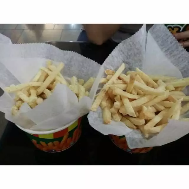Potato Corner