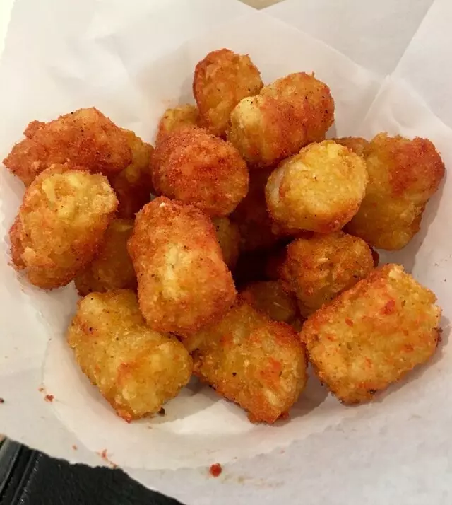Potato Corner