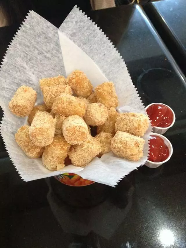 Potato Corner