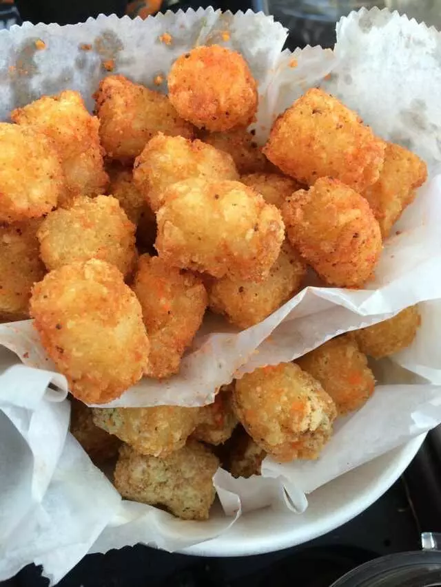 Potato Corner