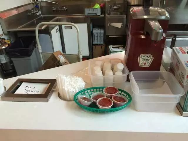 Potato Corner