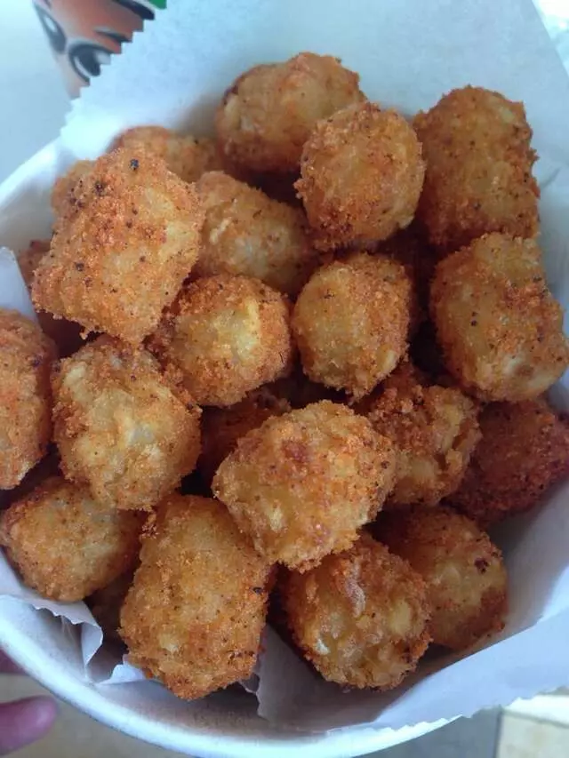 Potato Corner