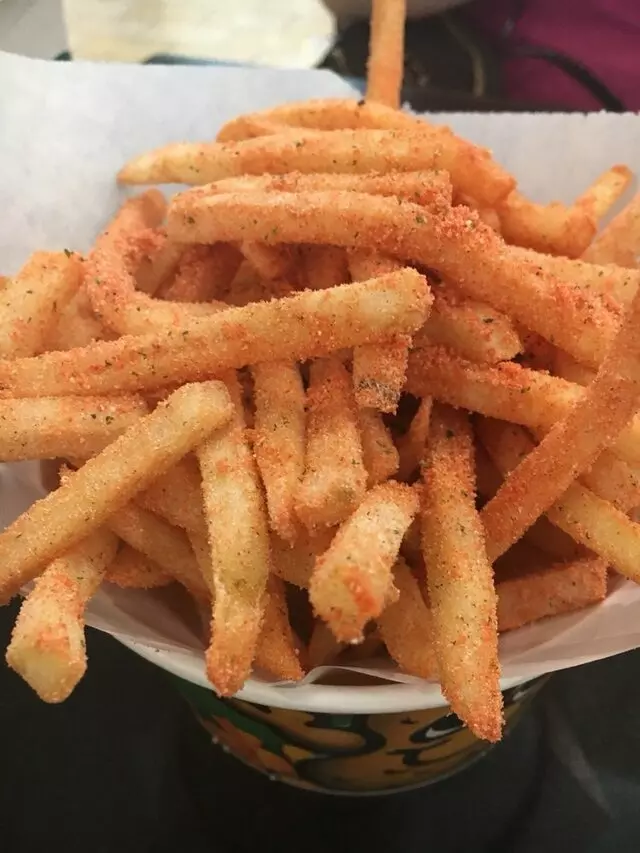 Potato Corner