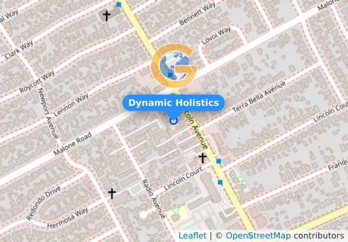 Dynamic Holistics
