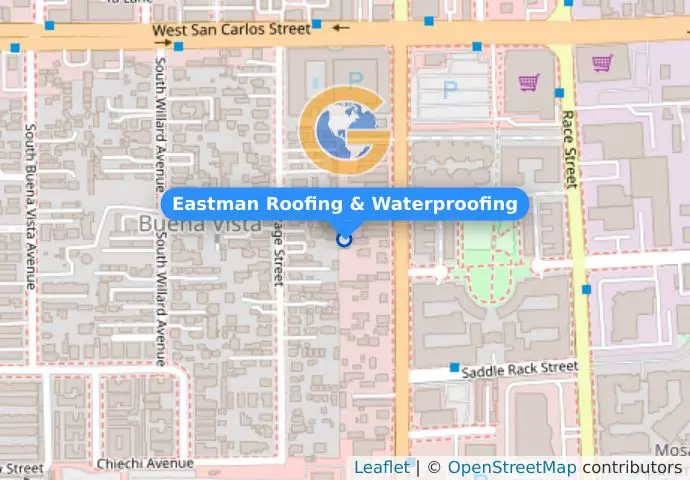 Eastman Roofing & Waterproofing