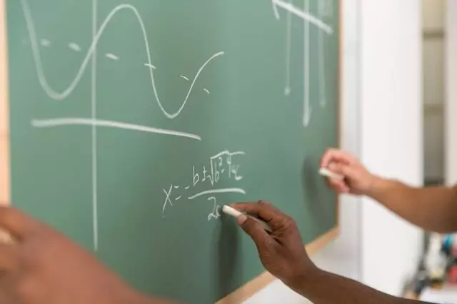 AJ Tutoring