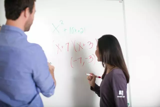 AJ Tutoring