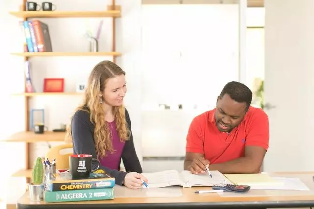 AJ Tutoring