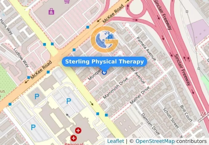 Sterling Physical Therapy