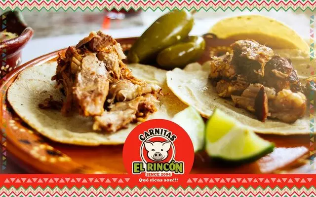 Carnitas El Rincon - Alma