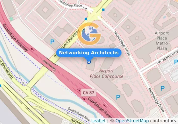 Networking Architechs