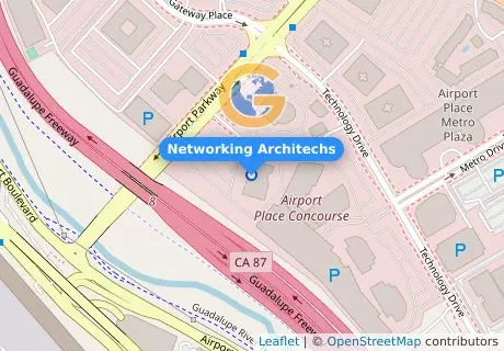 Networking Architechs