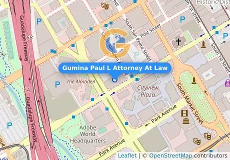 Gumina Paul L Attorney At Law