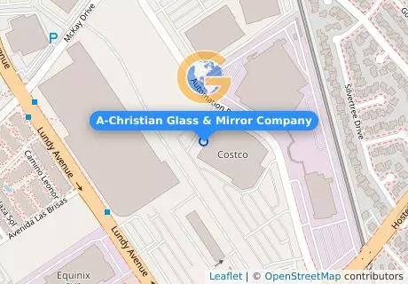 A-Christian Glass & Mirror Company