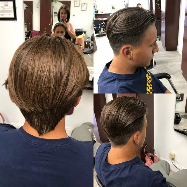 KT Hair Design
