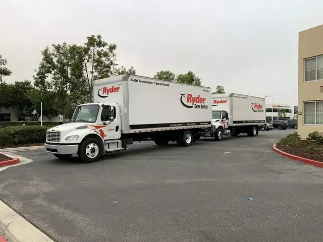All in Moving Systems