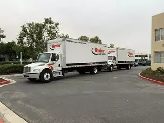 All in Moving Systems