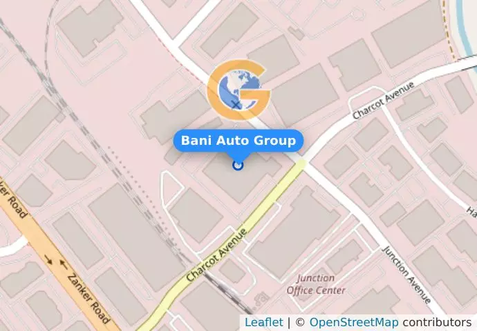 Bani Auto Group