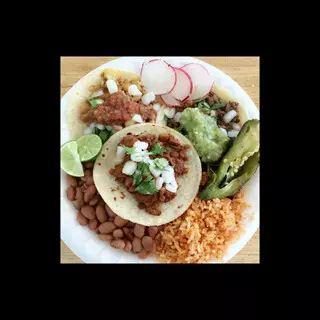 Dia De Los Tacos