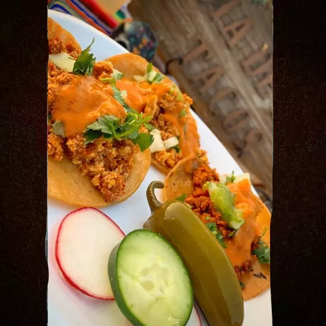 Dia De Los Tacos