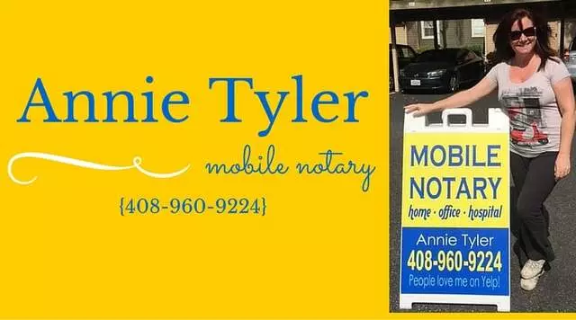 Annie Tyler