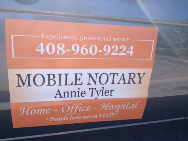 Annie Tyler