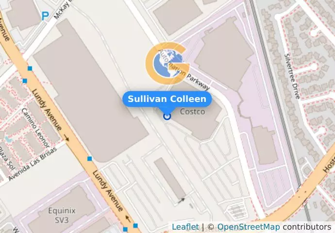 Sullivan Colleen