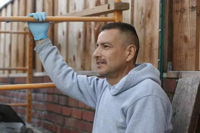 Flores Remodeling