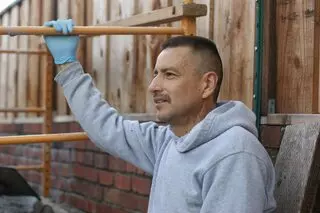 Flores Remodeling