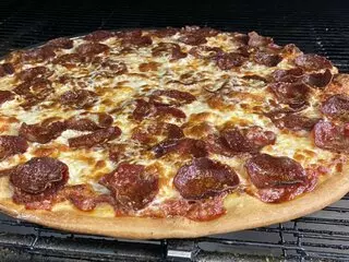 Via Mia Pizza