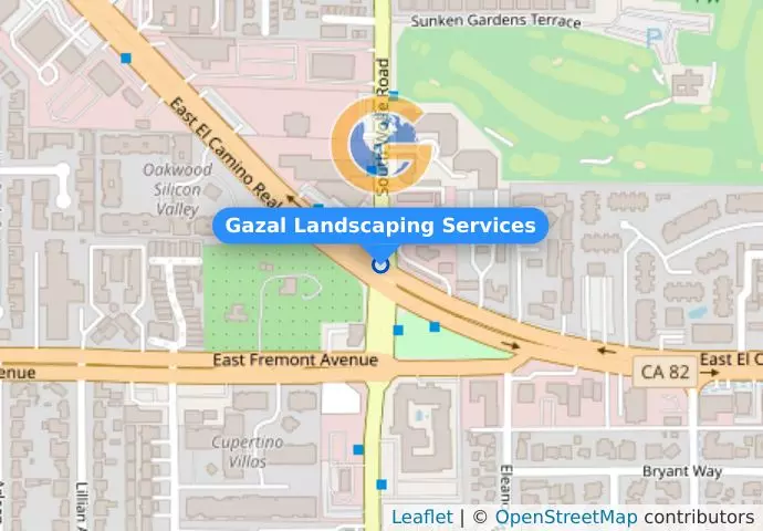Gazal Landscaping Services
