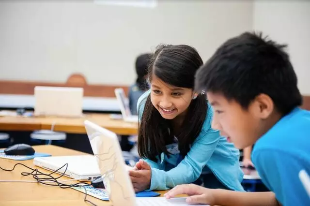 Summer Camps at The Tech Interactive