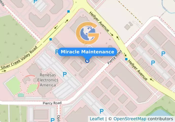 Miracle Maintenance