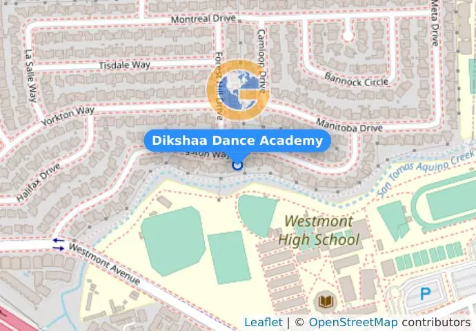 Dikshaa Dance Academy
