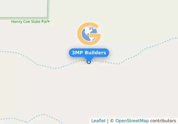 3MP Builders