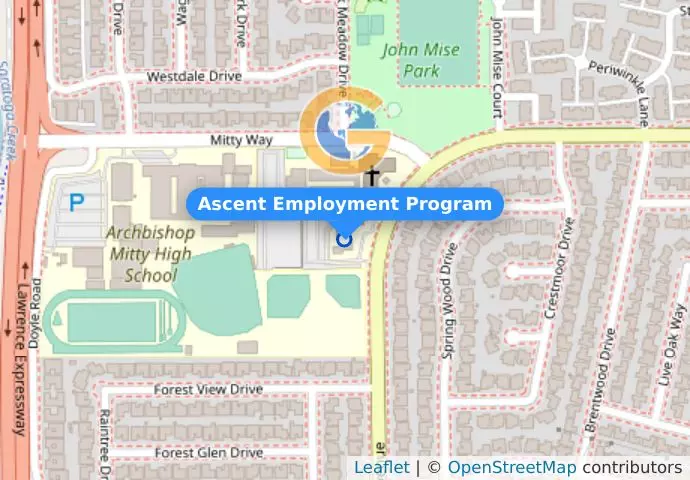 Ascent Employment Program