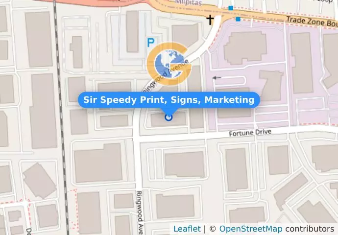 Sir Speedy Print, Signs, Marketing