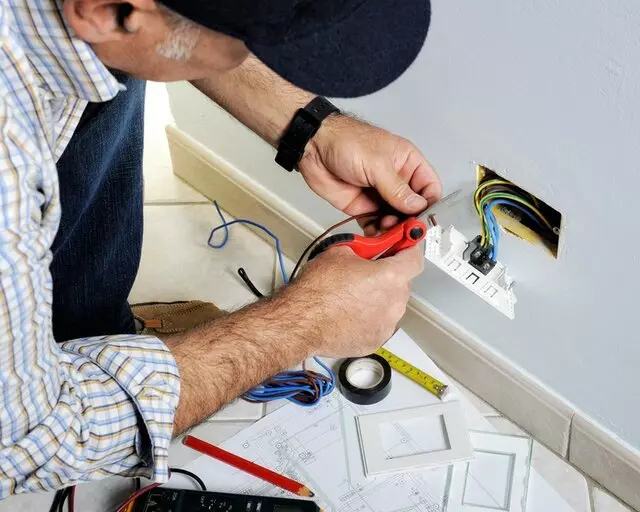 Avila Electrical Services