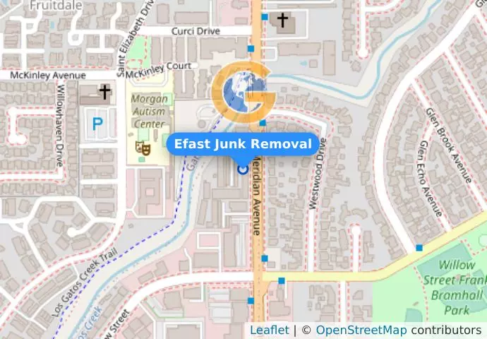 Efast Junk Removal