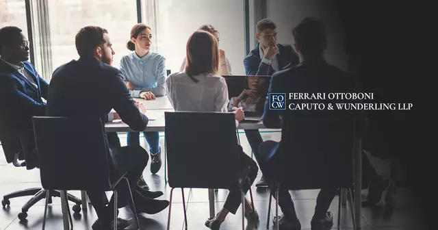 Ferrari Ottoboni Caputo & Wunderling LLP