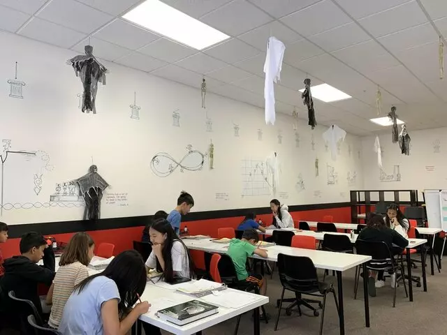 Mathnasium