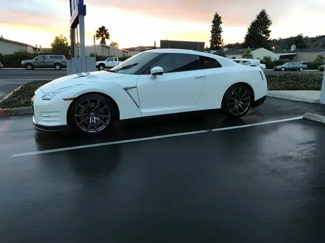 Almaden Collision & Kenny Auto