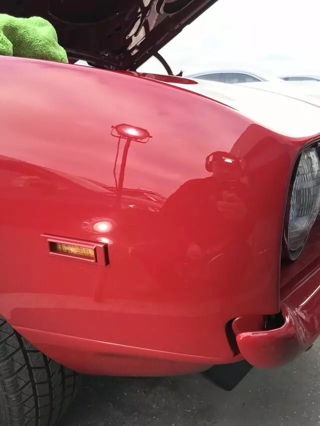 Almaden Collision & Kenny Auto