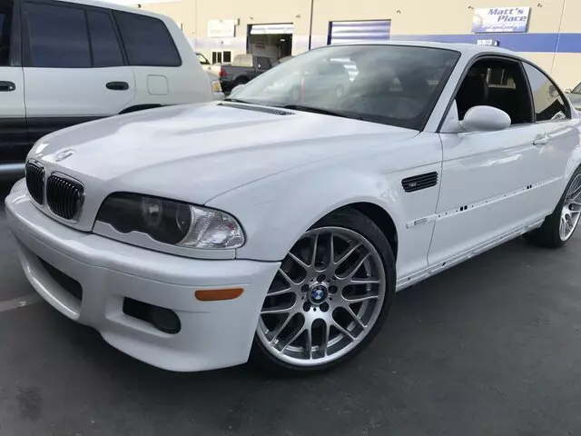 Almaden Collision & Kenny Auto
