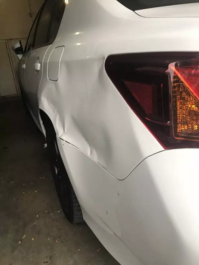 Almaden Collision & Kenny Auto