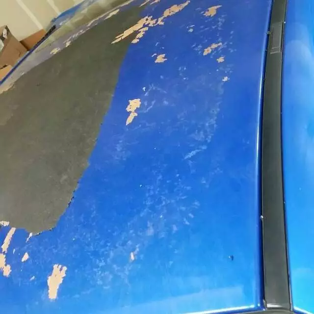 Almaden Collision & Kenny Auto