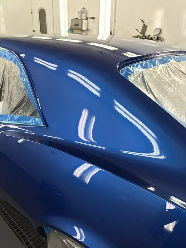 Almaden Collision & Kenny Auto