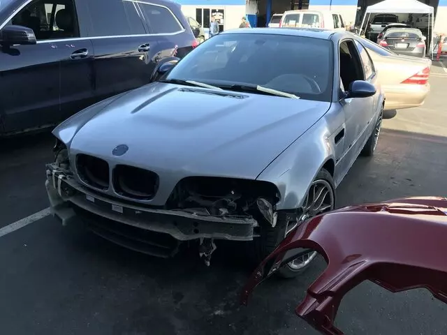 Almaden Collision & Kenny Auto