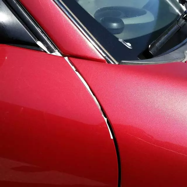 Almaden Collision & Kenny Auto