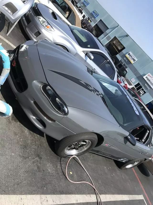 Almaden Collision & Kenny Auto